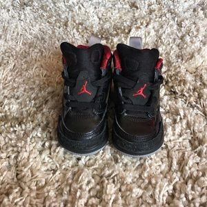 Air Jordan Spizikes for kids!